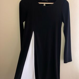 Zara longsleeve dress